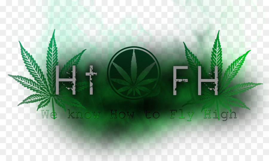 Hojas De Cannabis，Marijuana PNG