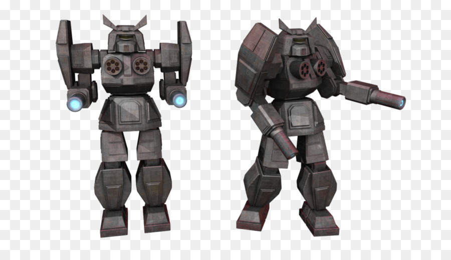 Mechwarrior Online，Mecha PNG