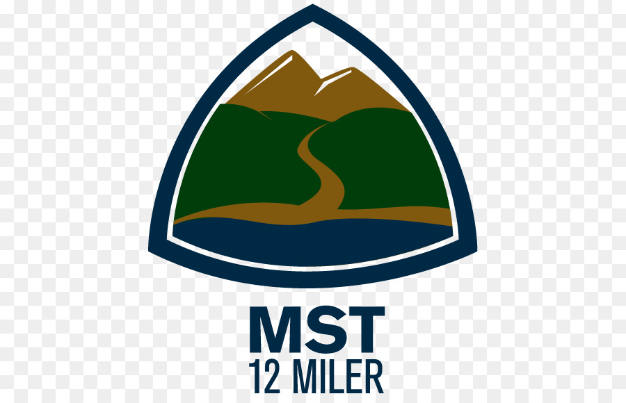 Mountainstosea Trail，Logotipo PNG