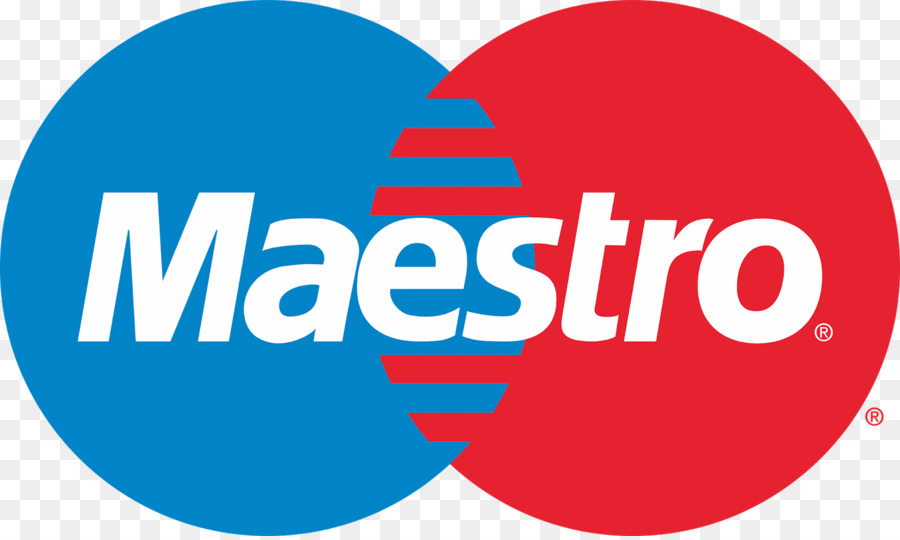 Maestro，Tarjeta Mastercard PNG