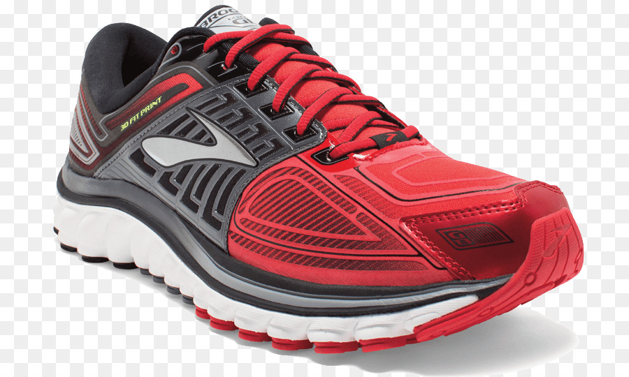 Brooks Sports，Zapatillas De Deporte PNG