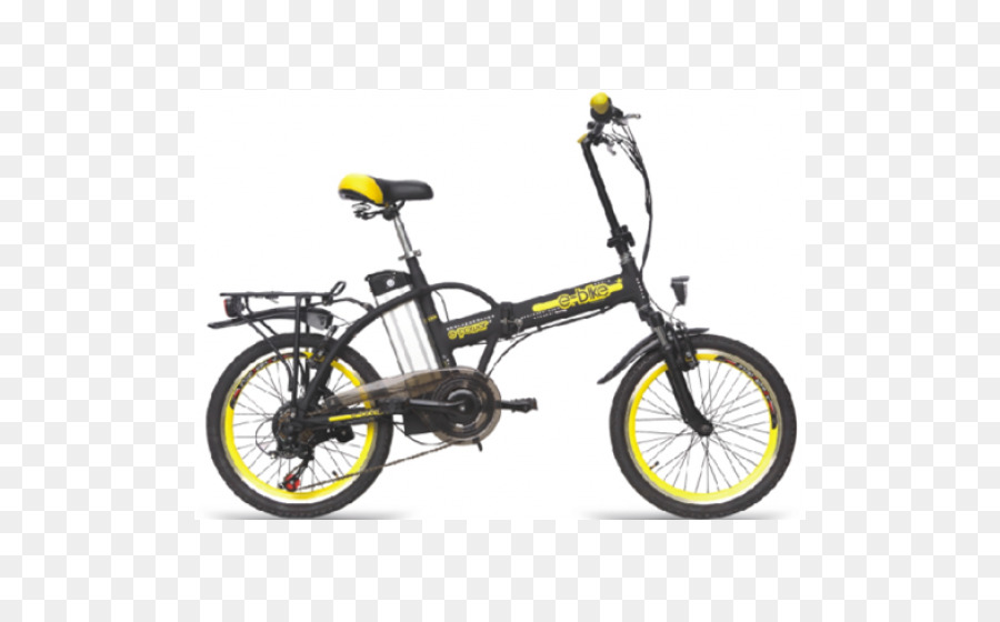 Bicicleta Plegable，Bicicleta PNG