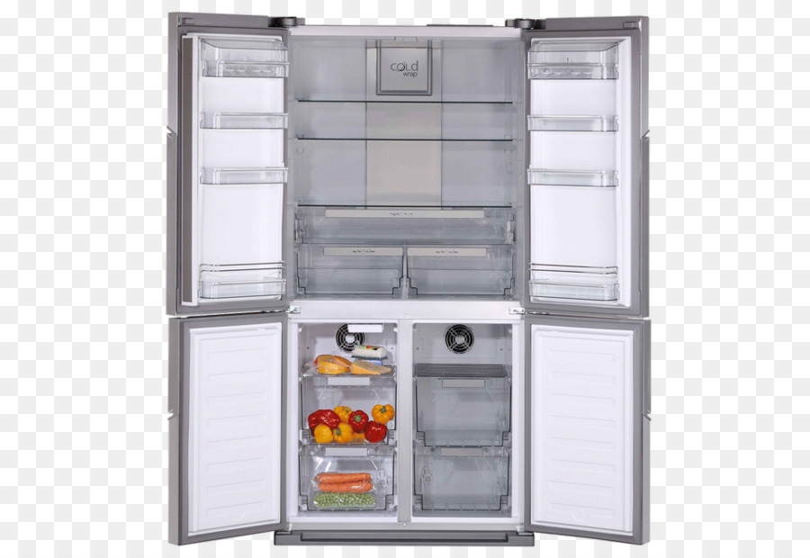 Refrigerador，Autodescongelar PNG