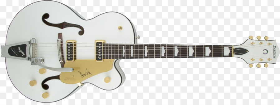 Guitarra Eléctrica，Gretsch PNG