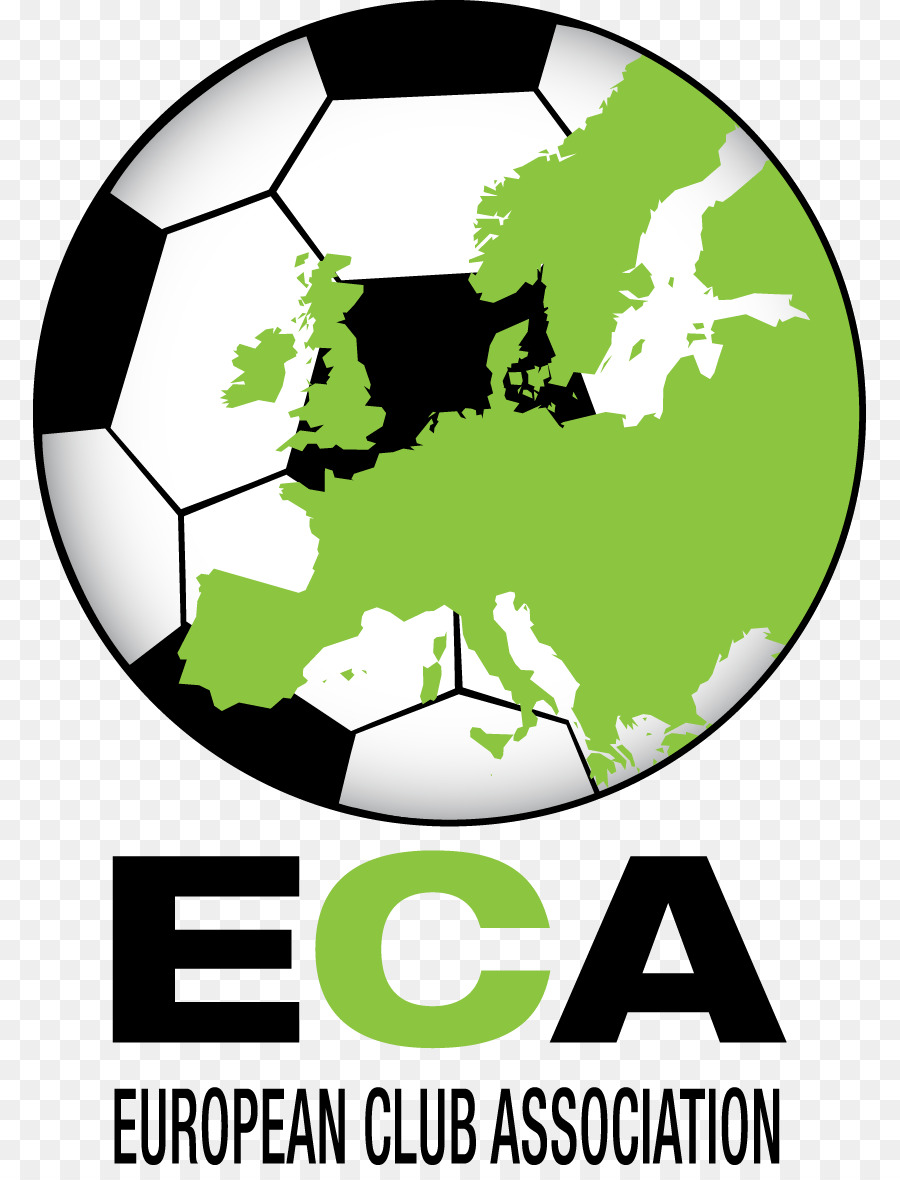 Asociación Europea De Clubes，Europa PNG