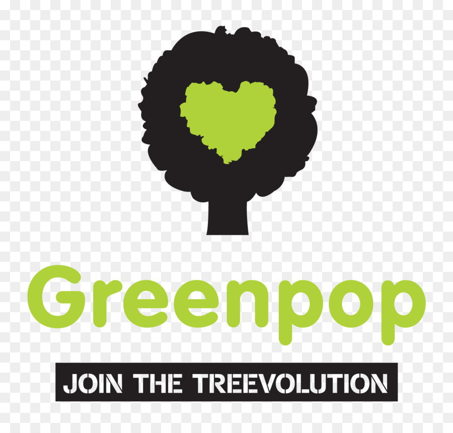 Greenpop，La Organización Sin Fines De Lucro PNG