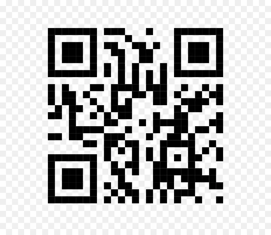 Información，Código Qr PNG