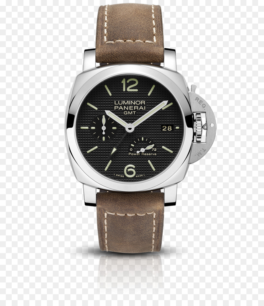 Panerai，Panerai Hombres Luminor Marina 1950 3 Días PNG