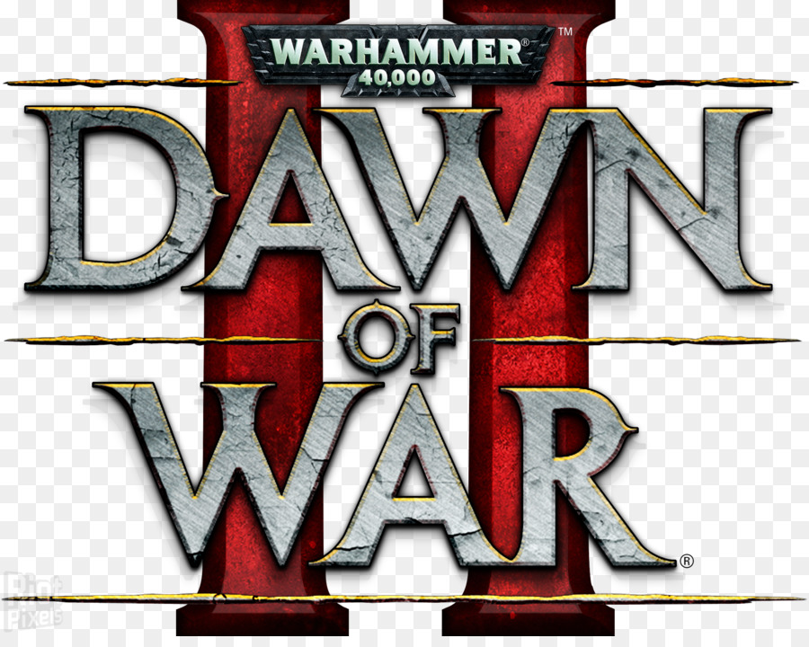 Warhammer 40000 Dawn Of War Ii Retribution，Warhammer 40000 Dawn Of War Ii Chaos Rising PNG