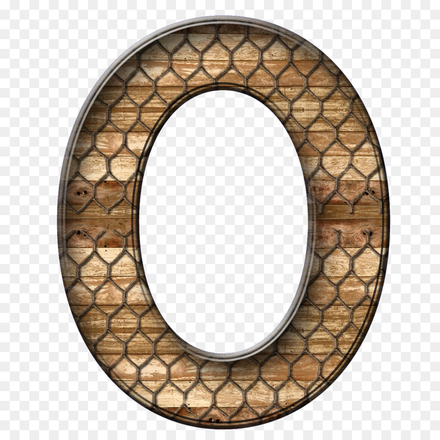 Número Cero De Madera，Dígito PNG