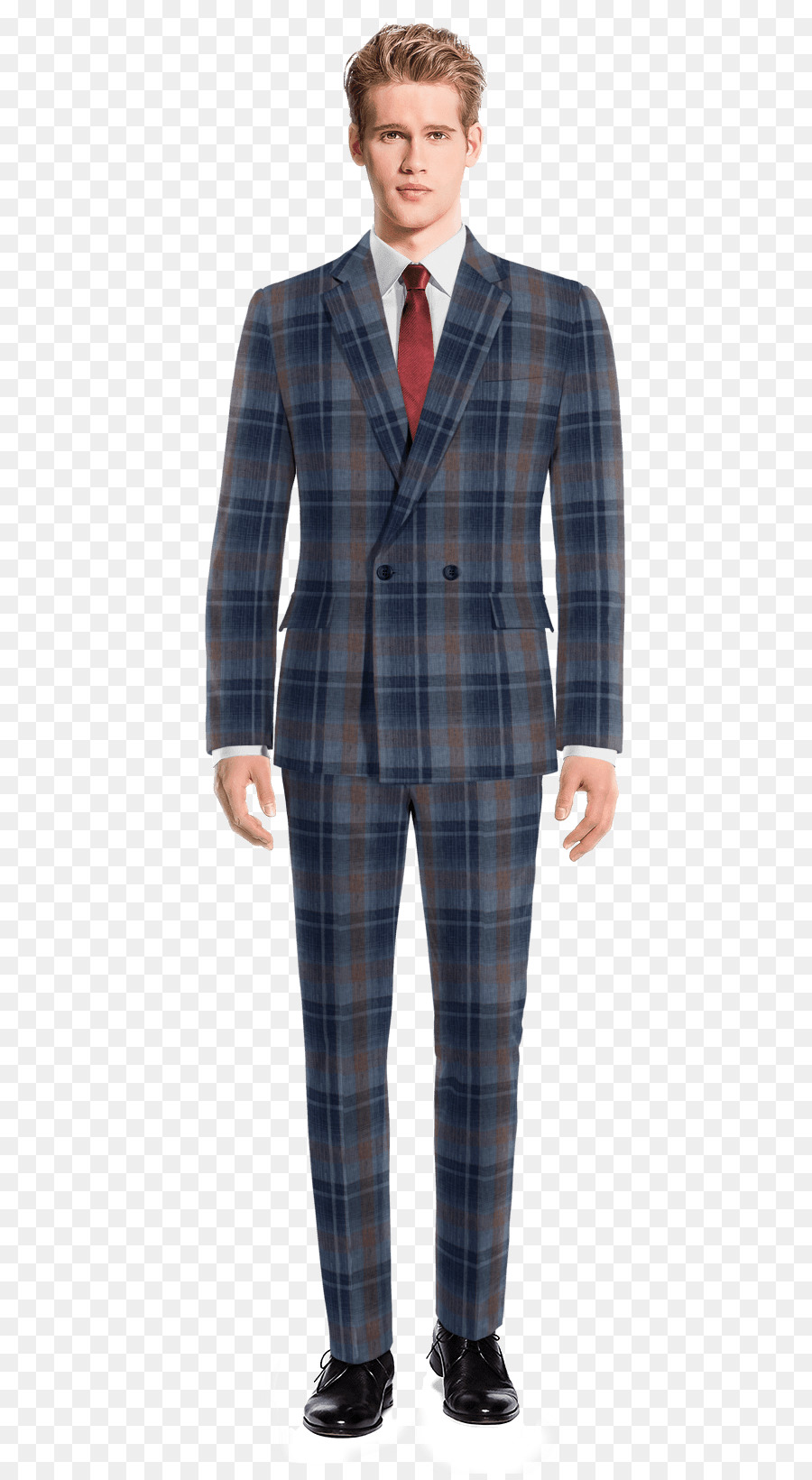 Traje，De Pana PNG