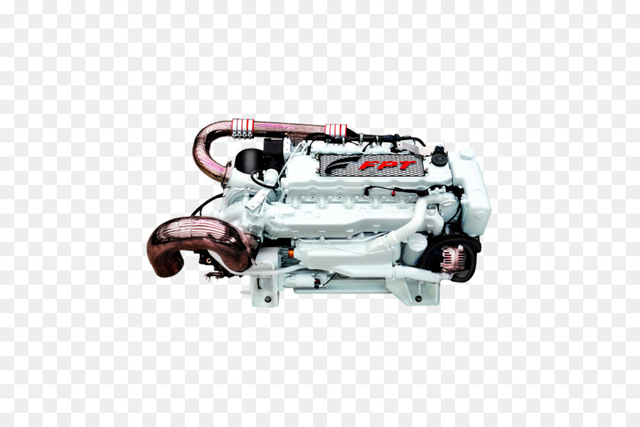 Motor，Iveco PNG