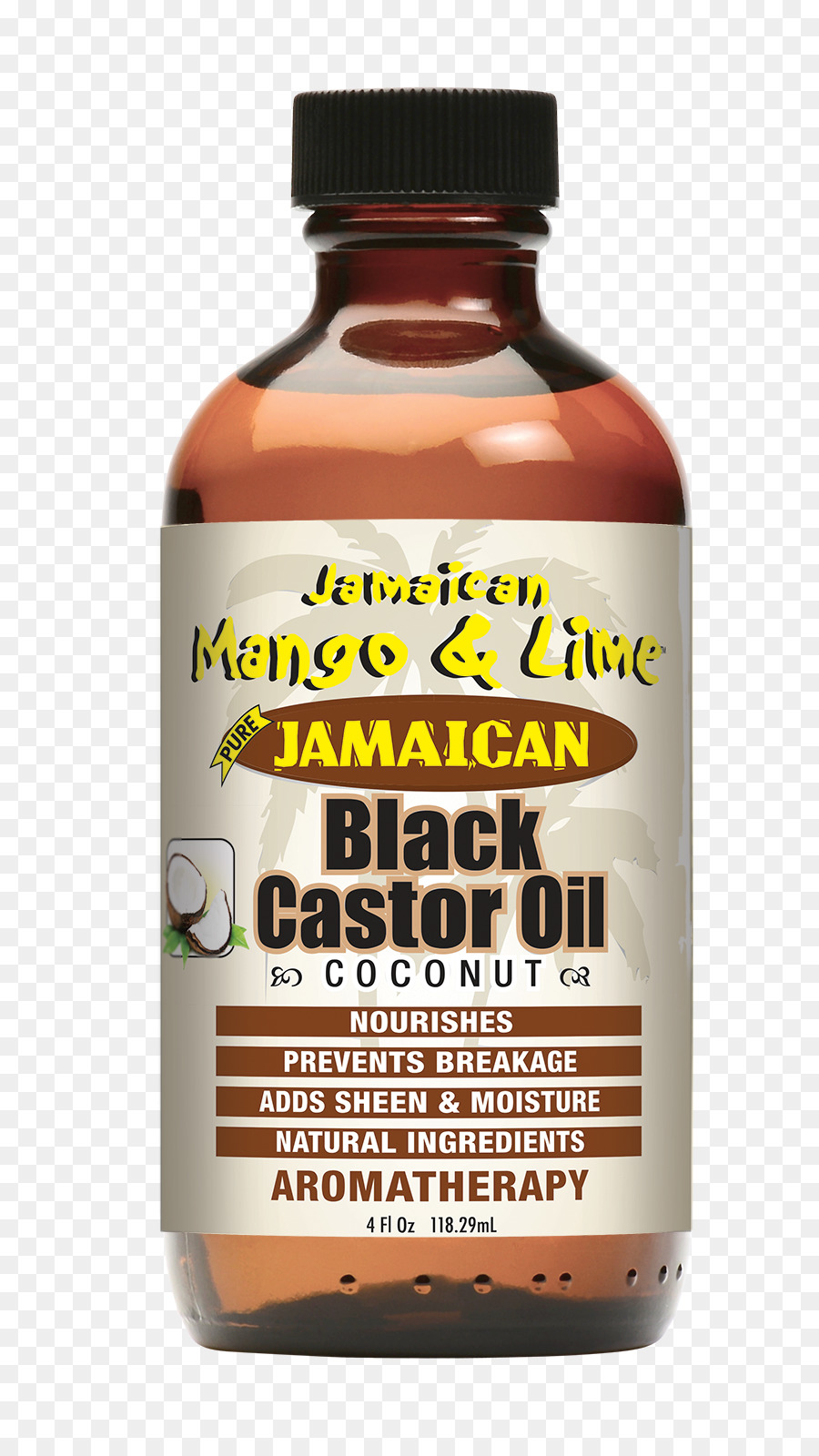 La Cocina De Jamaica，El Aceite De Ricino PNG