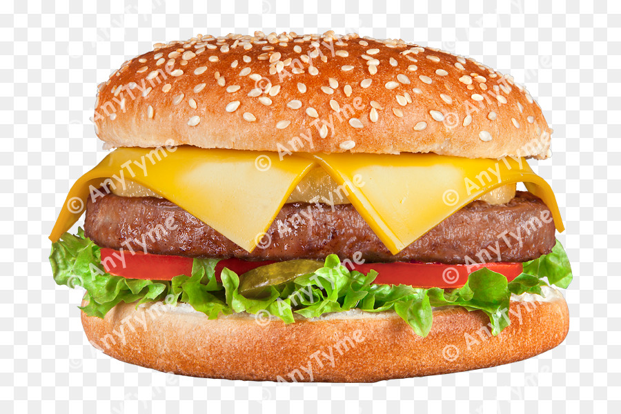 Las Papas Fritas，Hamburguesa Con Queso PNG