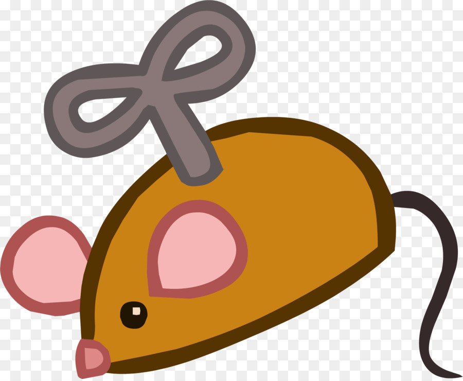 Ratón De Juguete，Cuerda PNG