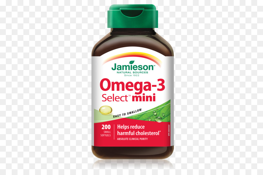 Jamieson Laboratorios，La Vitamina PNG