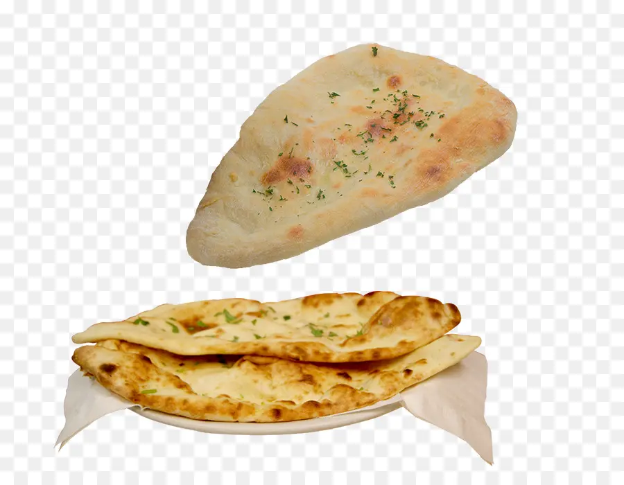 Roti，Naan PNG