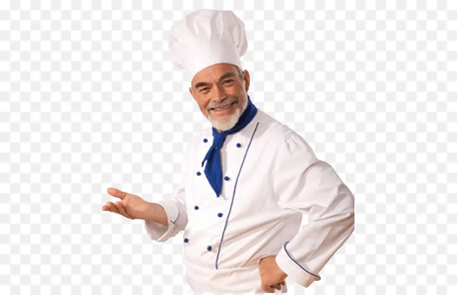 Cocinero，Cocinando PNG