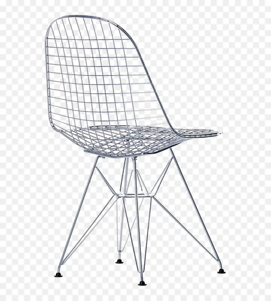 Eames，Alambre Presidente Dkr1 PNG