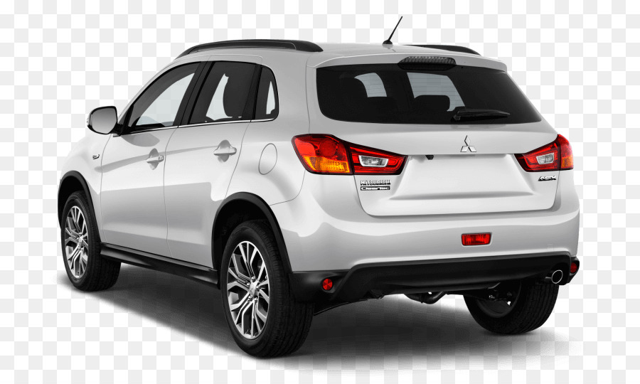 2016 Mitsubishi Outlander Sport，Mitsubishi PNG