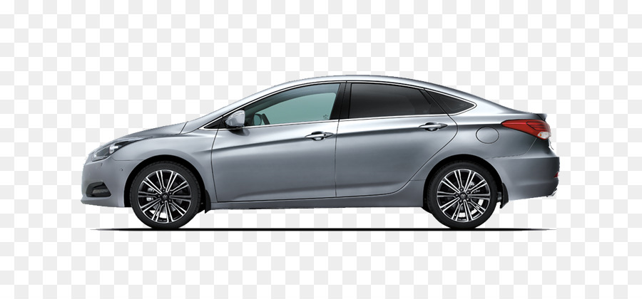 Coche Sedán Azul，Automóvil PNG