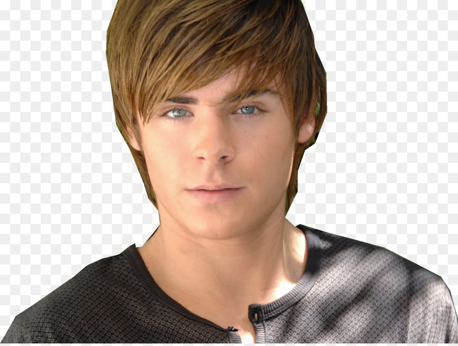 Zac Efron，Actor PNG