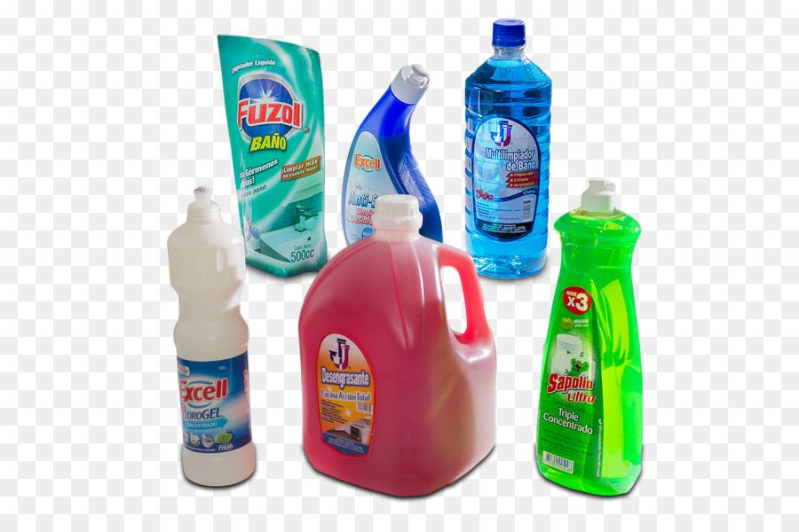 Productos De Limpieza，Detergente PNG