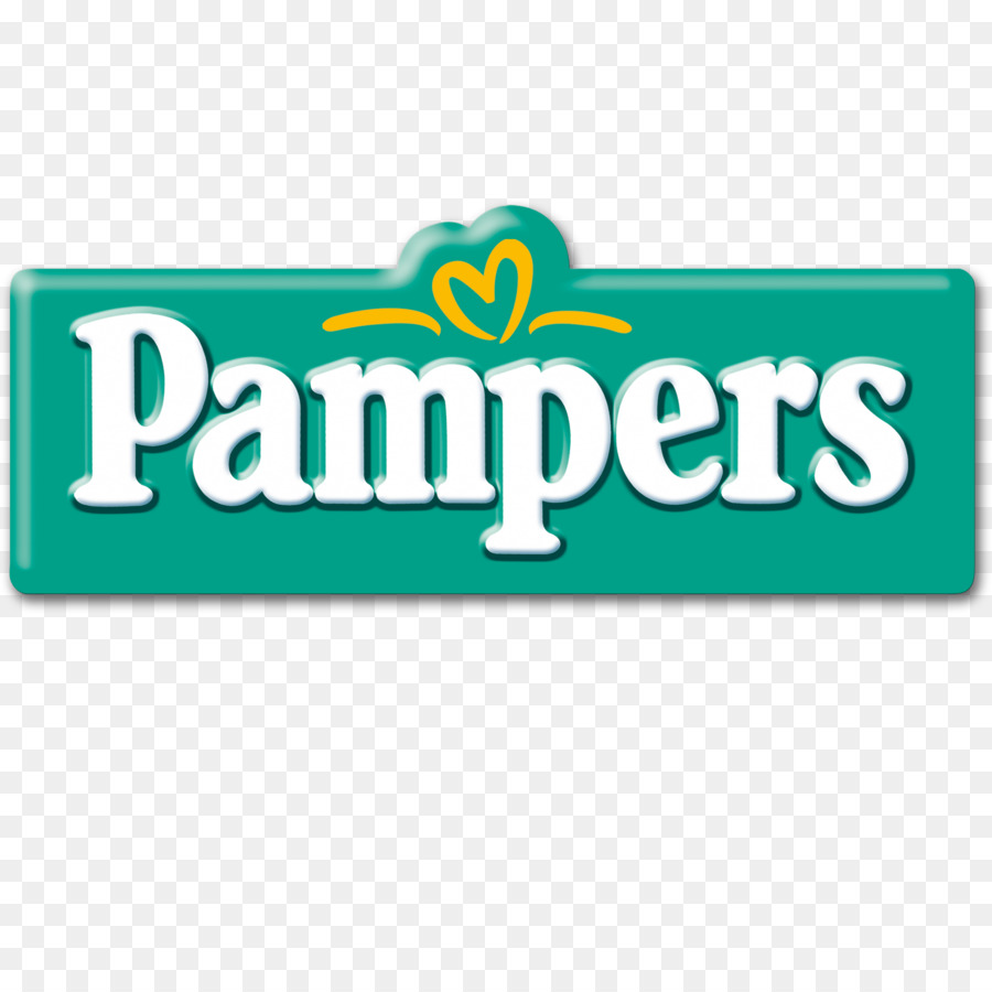 Pañal，Pampers PNG