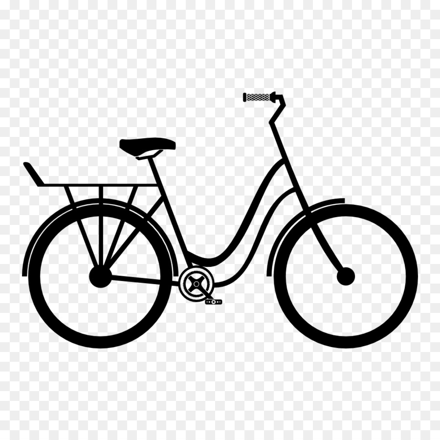 Bicicleta，Bicicletas Gigantes PNG