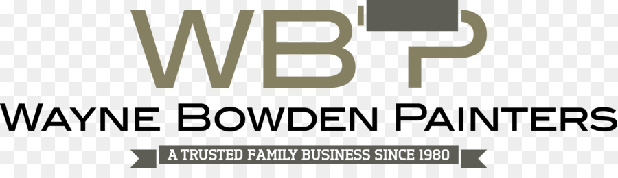 Wayne Bowden Pintores Ltd Wbp，Logotipo PNG