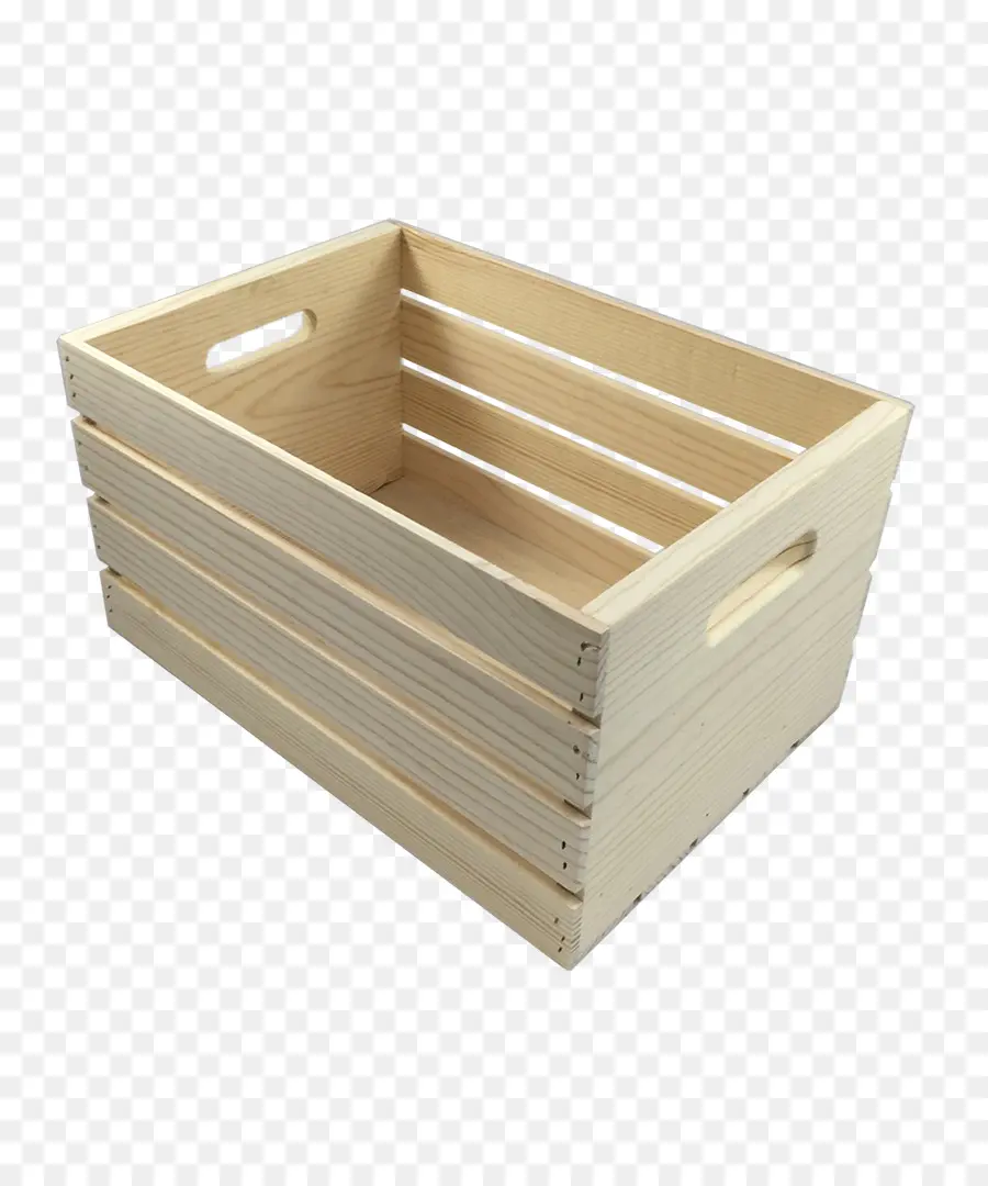 Caja De Madera，Caja PNG