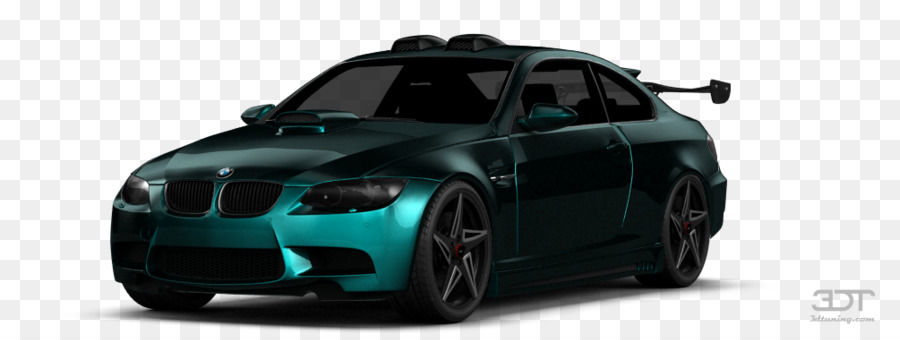 Bmw M3，Coche Mediano PNG