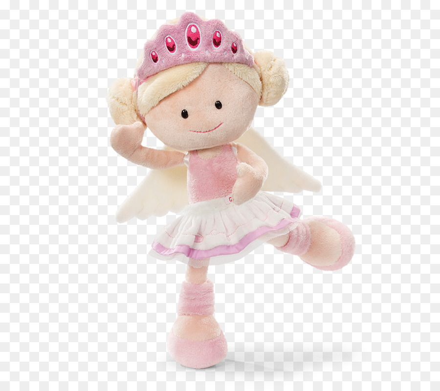 Muñeco De Peluche，Princesa PNG