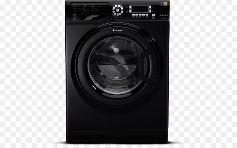 Hotpoint，Lavadoras PNG