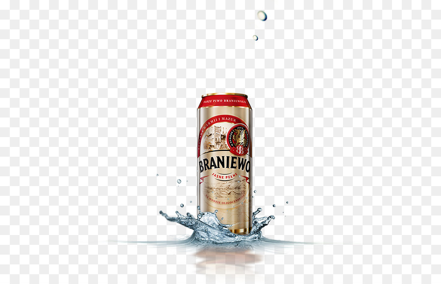 Бранево，La Cerveza PNG