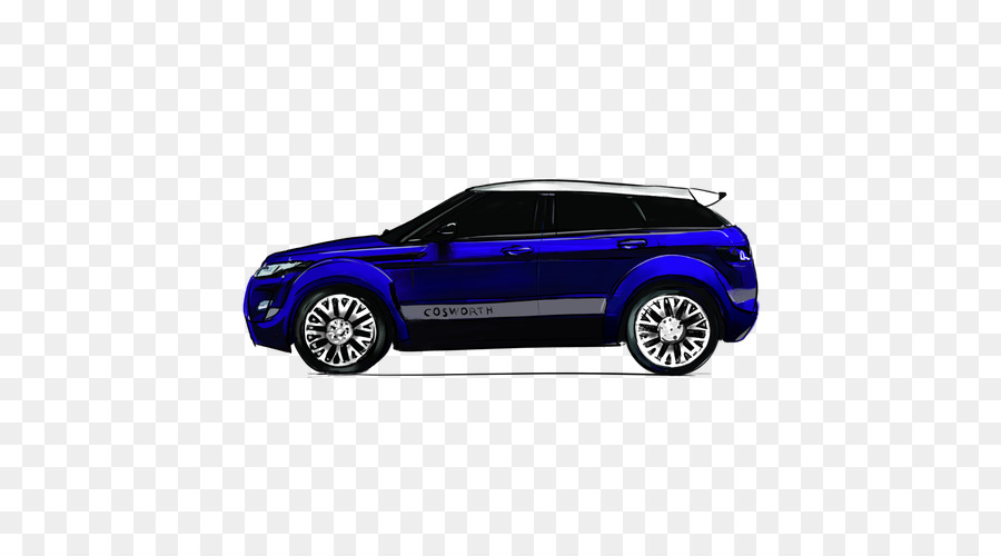 Range Rover，Auto PNG