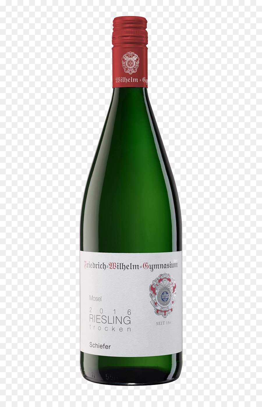 Champaña，Riesling PNG