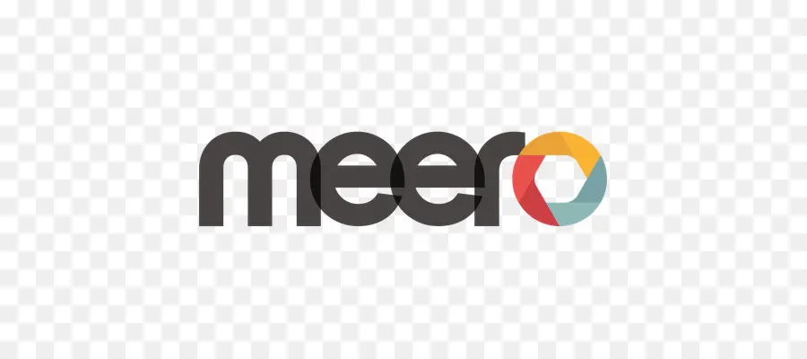 Meero，Logotipo PNG