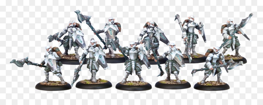 Warmachine，Prensa Privada PNG