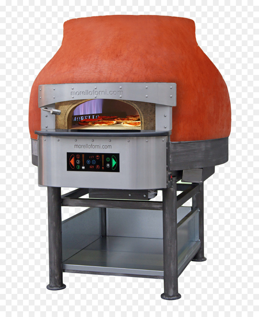 Horno，Horno De Leña PNG