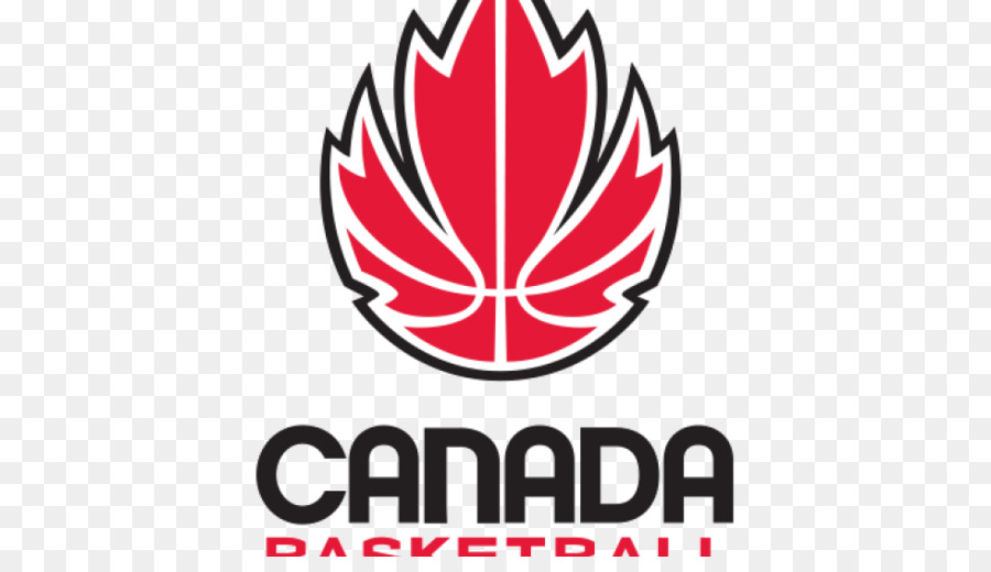 Canadá Hombres Del Equipo Nacional De Baloncesto，Canadá PNG