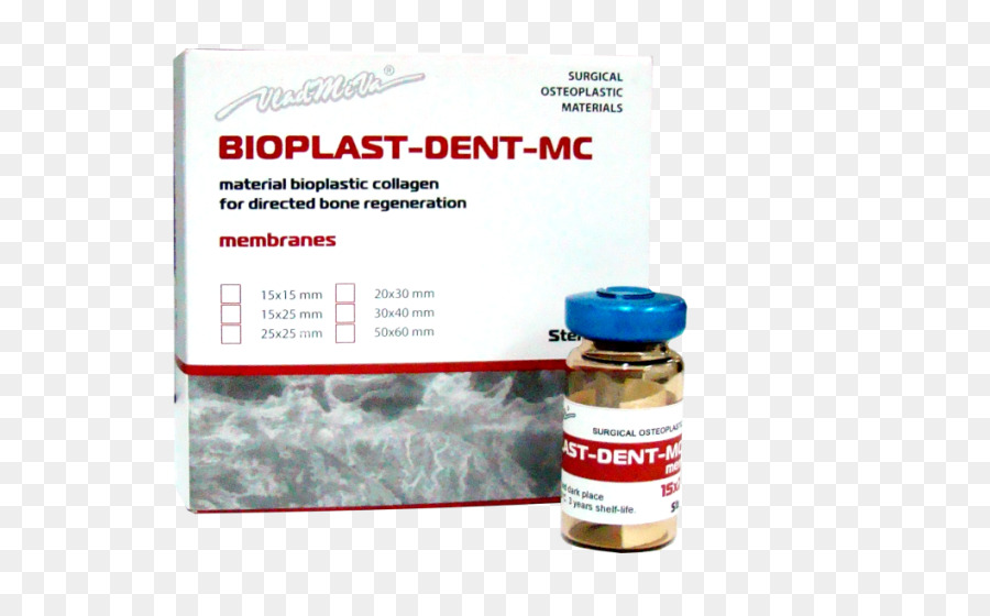 Odontología，Material PNG