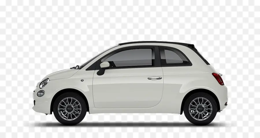 Fiat，Fiat 500 De Olino PNG