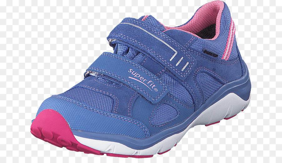 Zapatillas De Deporte，Azul PNG