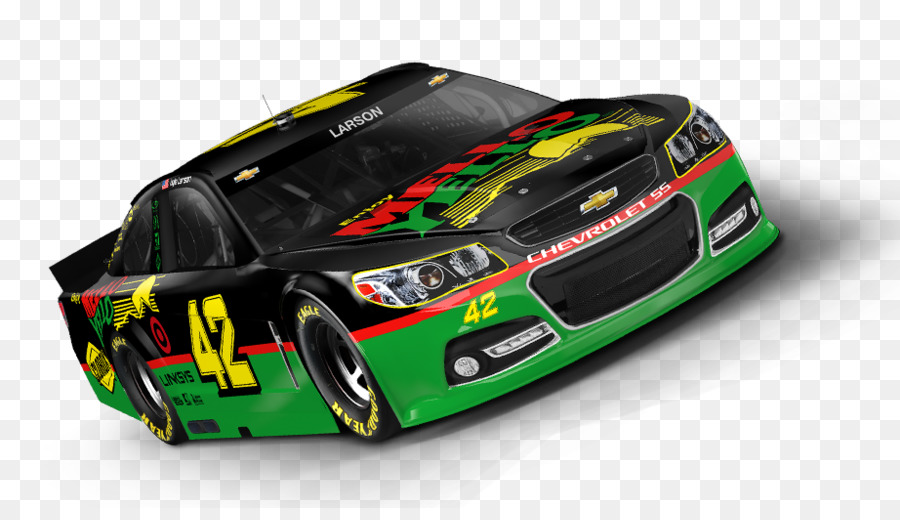 Coche，Nascar 09 PNG