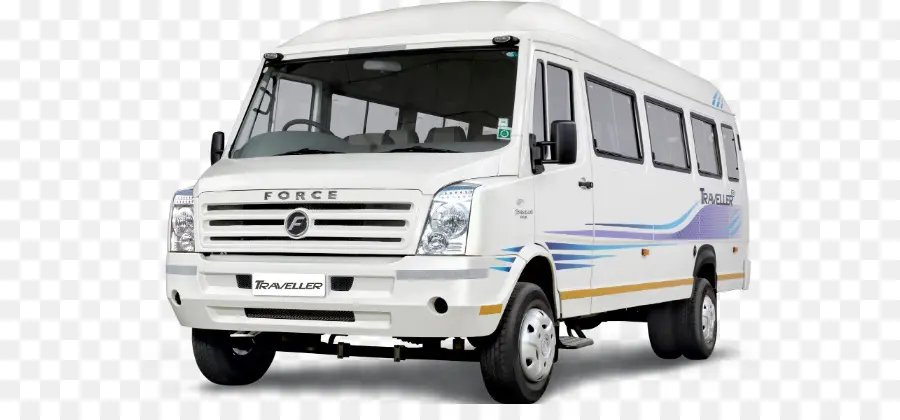 Tempo Traveller De Alquiler En Delhi Gurgaon，La Fuerza De Los Motores PNG