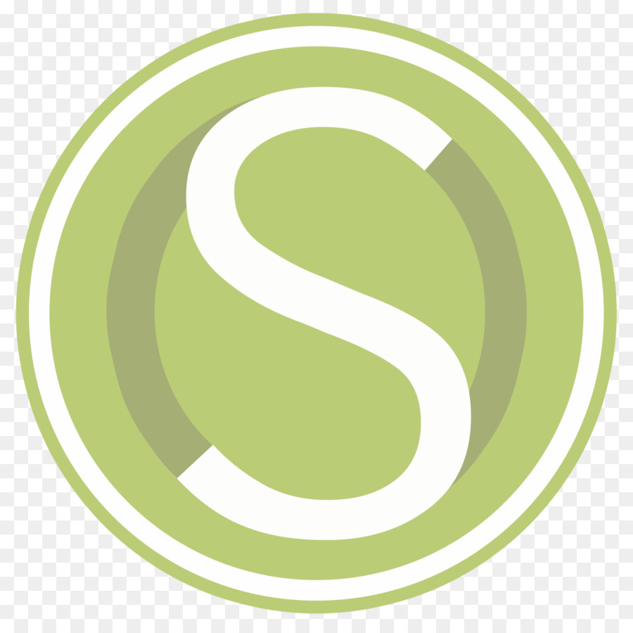 Logotipo Verde S，Logo PNG