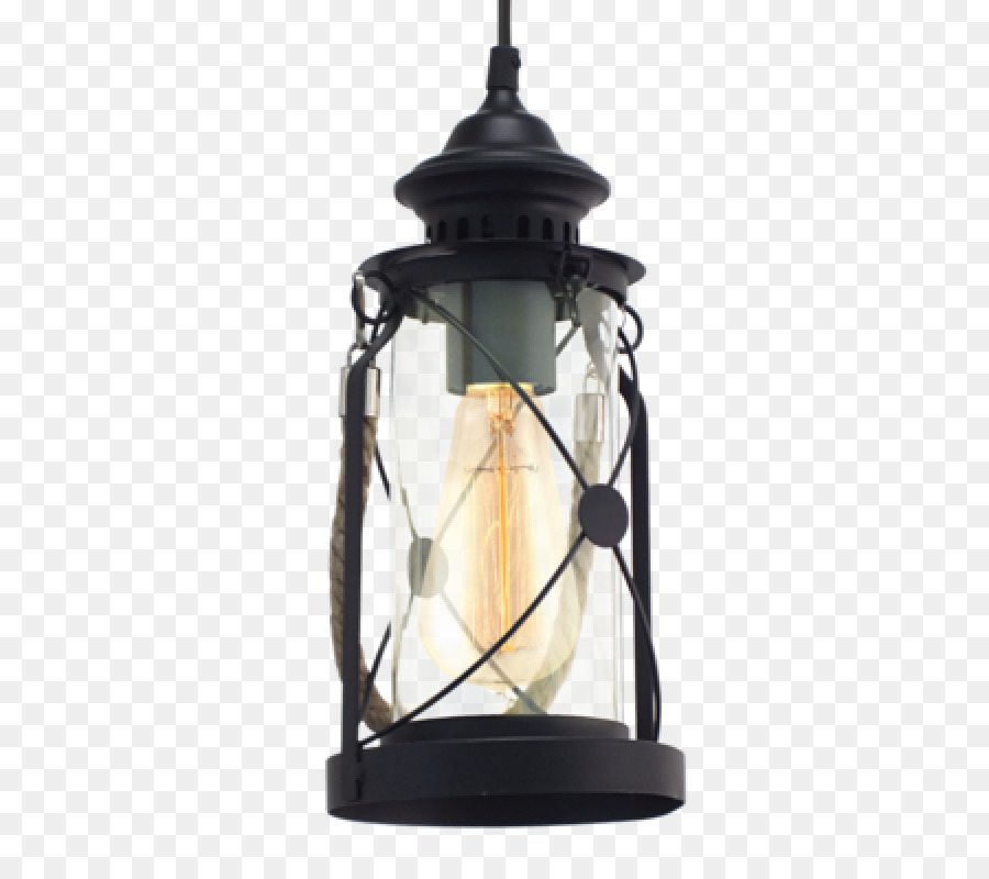 La Luz，Lámpara Colgante PNG