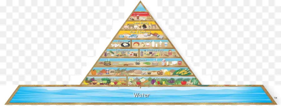 La Pirámide De Los Alimentos，Suplemento Dietético PNG