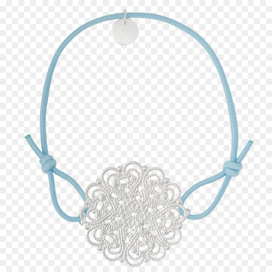 Collar，Turquesa PNG